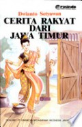 Cerita Rakyat dari Jawa Timur