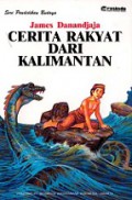 Cerita Rakyat dari Kalimantan