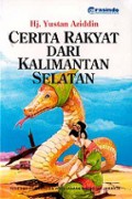 Cerita Rakyat dari Kalimantan Selatan