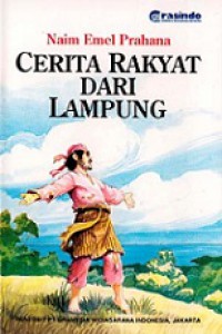 Cerita Rakyat dari Lampung