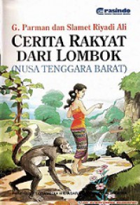 Cerita Rakyat dari Lombok (Nusa Tenggara Barat)