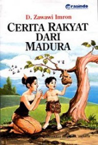 Cerita Rakyat dari Madura