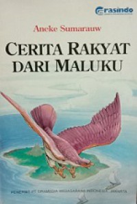 Cerita Rakyat dari Maluku