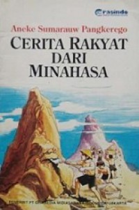 Cerita Rakyat dari Minahasa