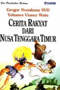 Cerita Rakyat dari Nusa Tenggara Timur