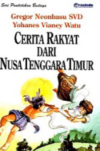 Cerita Rakyat dari Nusa Tenggara Timur