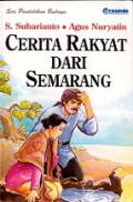 Cerita Rakyat dari Semarang