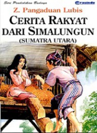 Cerita Rakyat dari Simalungun (Sumatera Utara)