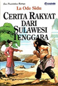 Cerita Rakyat dari Sulawesi Tenggara