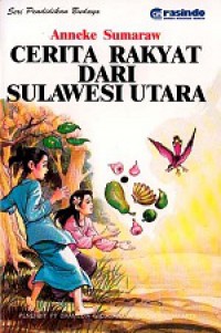 Cerita Rakyat dari Sulawesi Utara