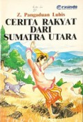 Cerita Rakyat dari Sumatera Utara