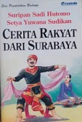 Cerita Rakyat dari Surabaya