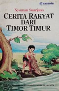 Cerita Rakyat dari Timor Timur