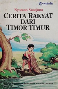 Cerita Rakyat dari Timor Timur