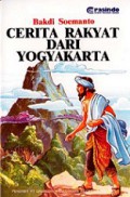 Cerita Rakyat dari Yogyakarta