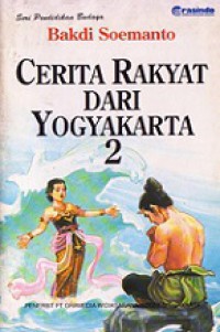 Cerita Rakyat dari Yogyakarta 2