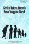 Cerita Rakyat Daerah Nusa Tenggara Barat