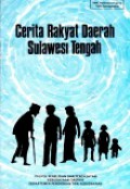 Cerita Rakyat Daerah Sulawesi Tengah