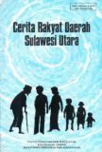 Cerita Rakyat Daerah Sulawesi Utara