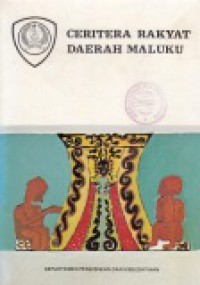 Ceritera Rakyat Daerah Maluku