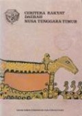 Ceritera Rakyat Daerah Nusa Tenggara Timur