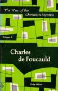 Charles de Foucauld