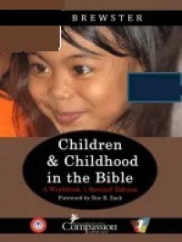 Children & Childhood in the Bible