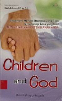 Children and God