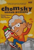 Chomsky untuk Pemula [Judul asli: Chomsky for Beginner]