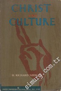 Christ and Culture