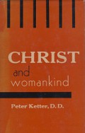 Christ and Womankind