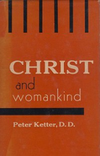 Christ and Womankind