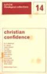 Christian Confidence