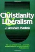 Christianity Liberalism