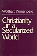 Christianity in a Secularized World