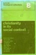 Christianity in Its Social Context