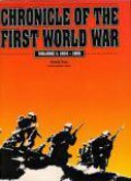 Chronicle of the First World War (Vol.II): 1917-1921