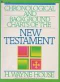 Chronological and Background Charts of the New Testament