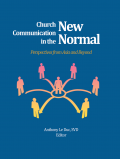 Church Communication in the New Normal: Perspectives from Asia and Beyond