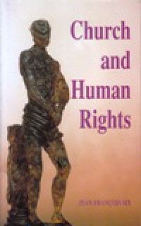 Church and Human Rights