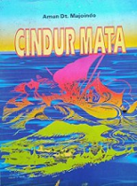 Cindur Mata