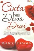 Cinta Para Dewa Dewi