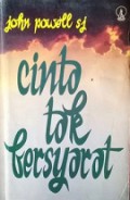 Cinta Tak Bersyarat [Judul asli: Unconditional Love, Love Without Limits]