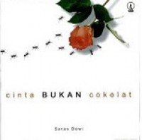 Cinta Bukan Cokelat