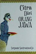 Citra Diri Orang Jawa