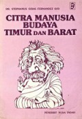 Citra Manusia Budaya Timur dan Barat