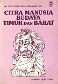 Citra Manusia Budaya Timur dan Barat