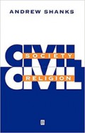 Civil Society Civil Religion