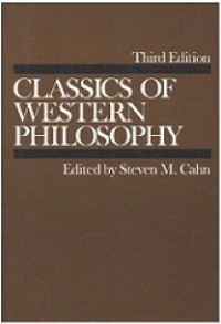 Classics of Western Philosophy