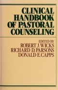 Clinical Handbook of Pastoral Counseling